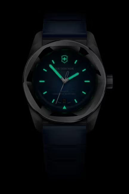 Victorinox Concept One Solar Herrenuhr - 242053