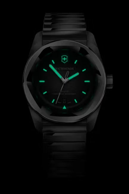 Victorinox Concept One Solar Herrenuhr - 242055
