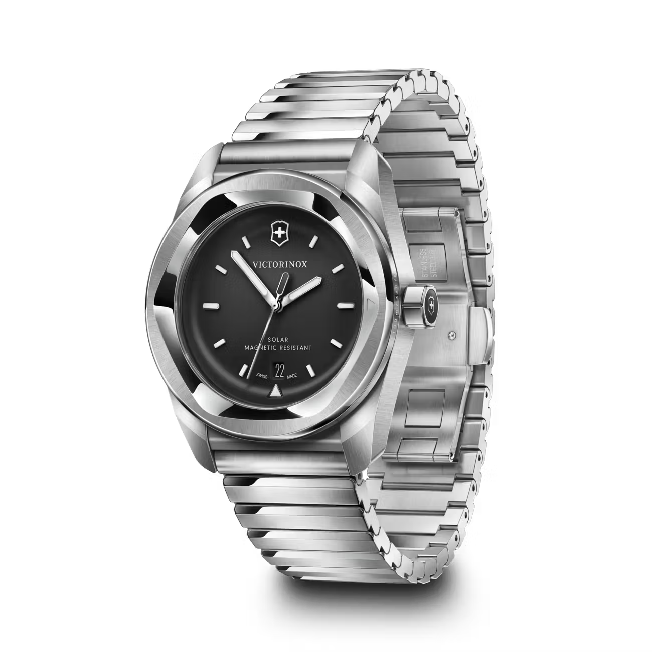 Victorinox Concept One Solar Herrenuhr - 242055