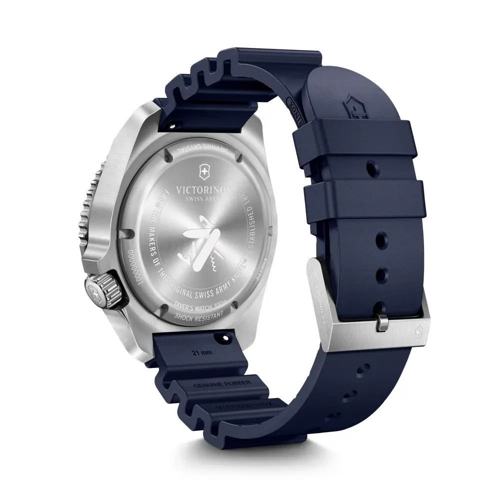 Victorinox Dive Pro Automatic Herrenuhr - 241995
