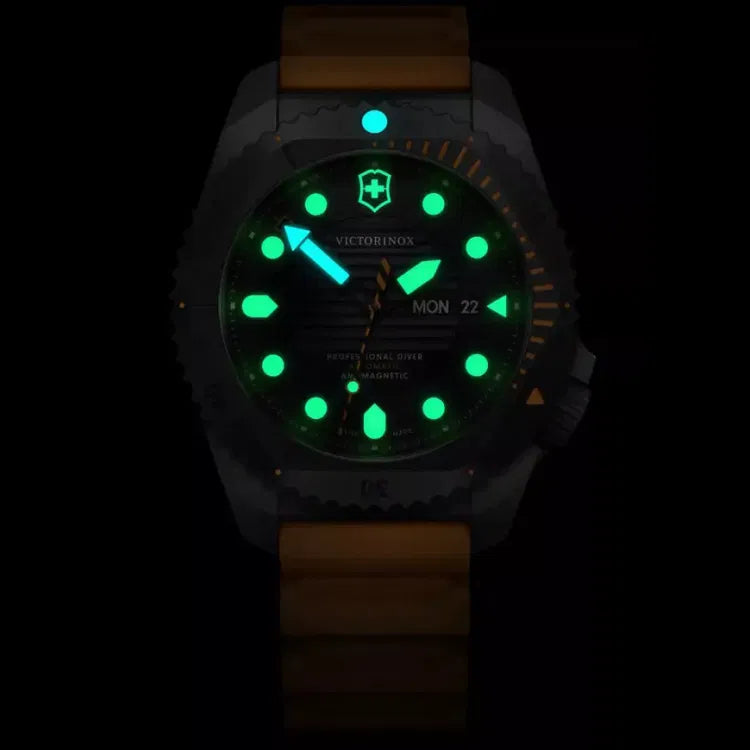 Victorinox Dive Pro Automatic Herrenuhr - 241996