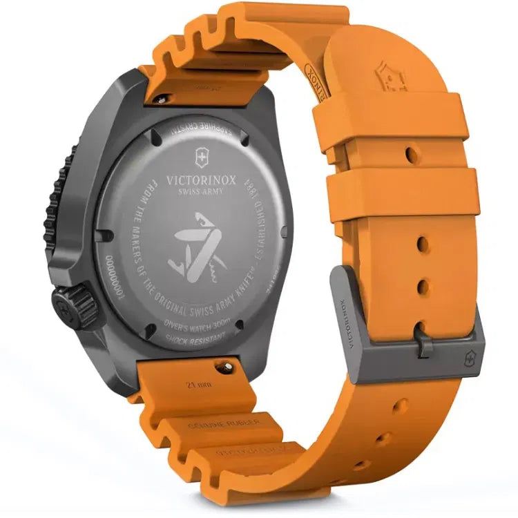 Victorinox Dive Pro Automatic Herrenuhr - 241996