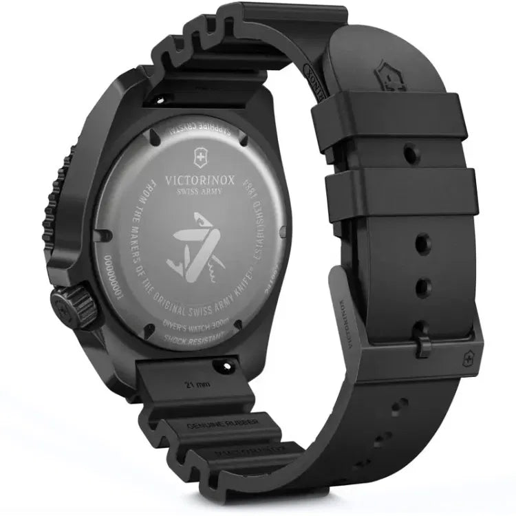 Victorinox Dive Pro Automatic Herrenuhr - 241997