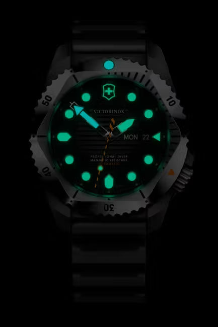 Victorinox Dive Pro Automatic Herrenuhr - 242070