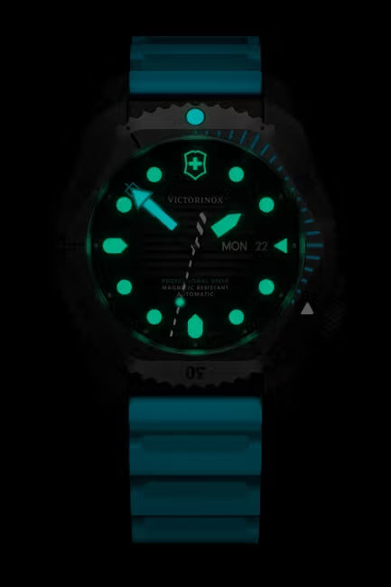Victorinox Dive Pro Automatic Herrenuhr - 242071
