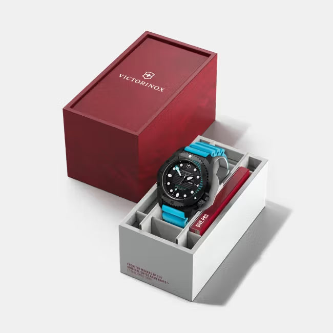 Victorinox Dive Pro Automatic Herrenuhr - 242071