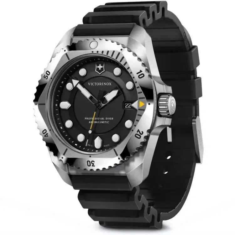 Victorinox Dive Pro Quartz Herrenuhr - 241990