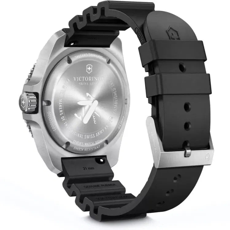 Victorinox Dive Pro Quartz Herrenuhr - 241990