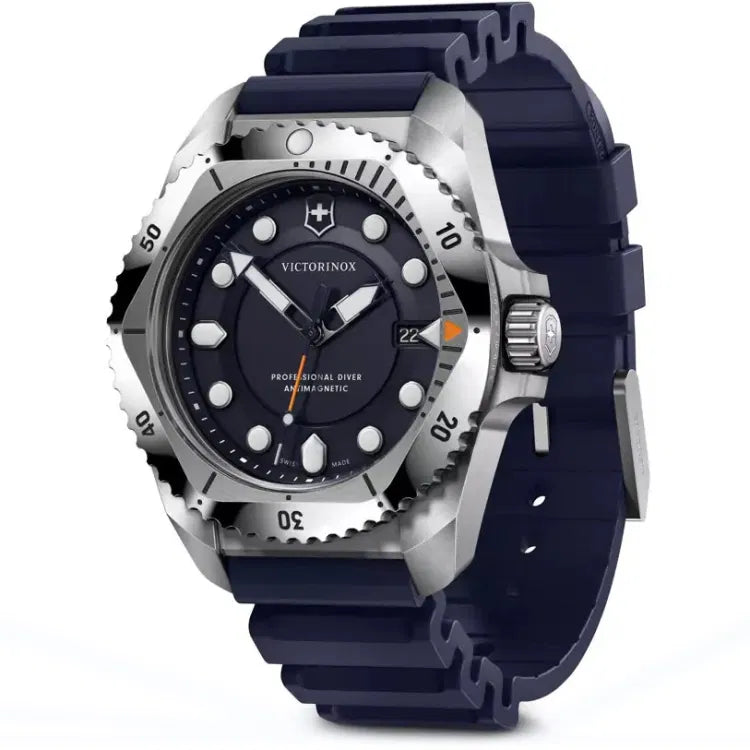 Victorinox Dive Pro Quartz Herrenuhr - 241991