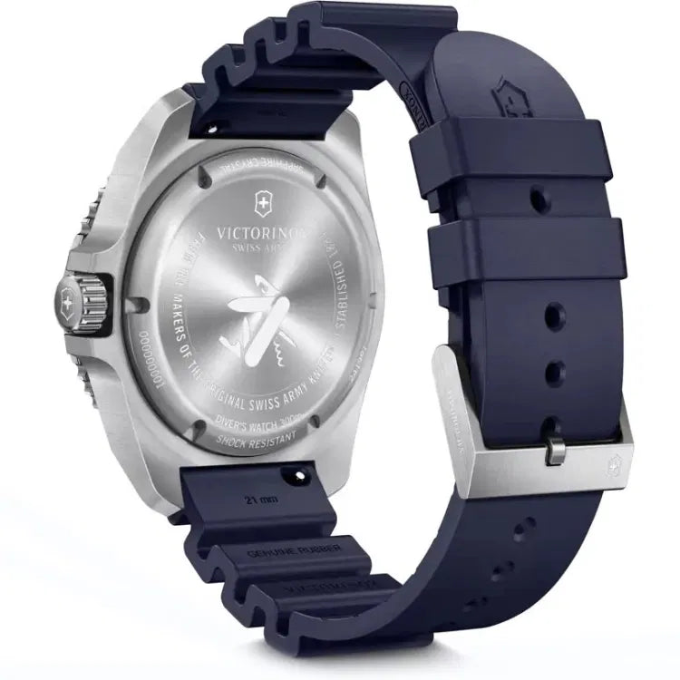 Victorinox Dive Pro Quartz Herrenuhr - 241991