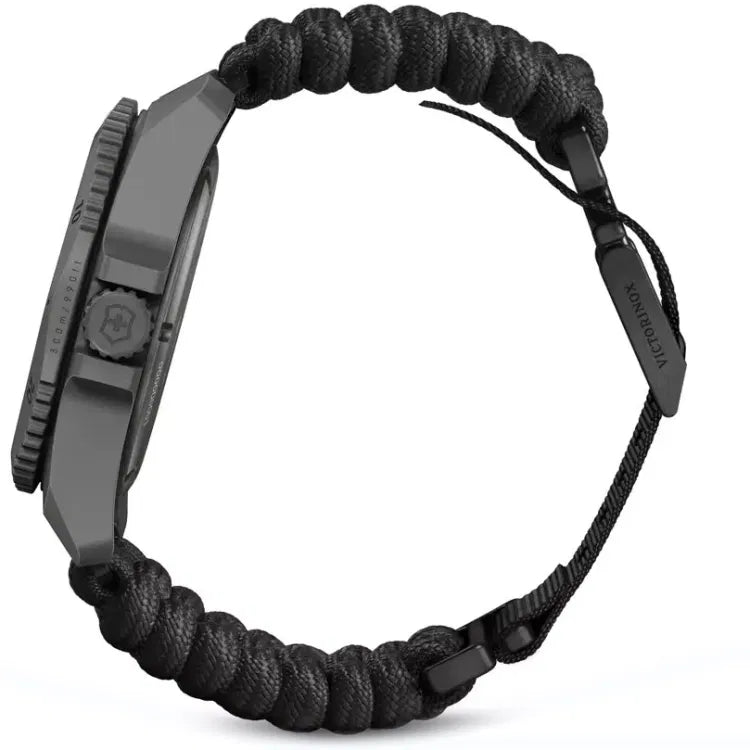 Victorinox Dive Pro Quartz Herrenuhr - 241993.1