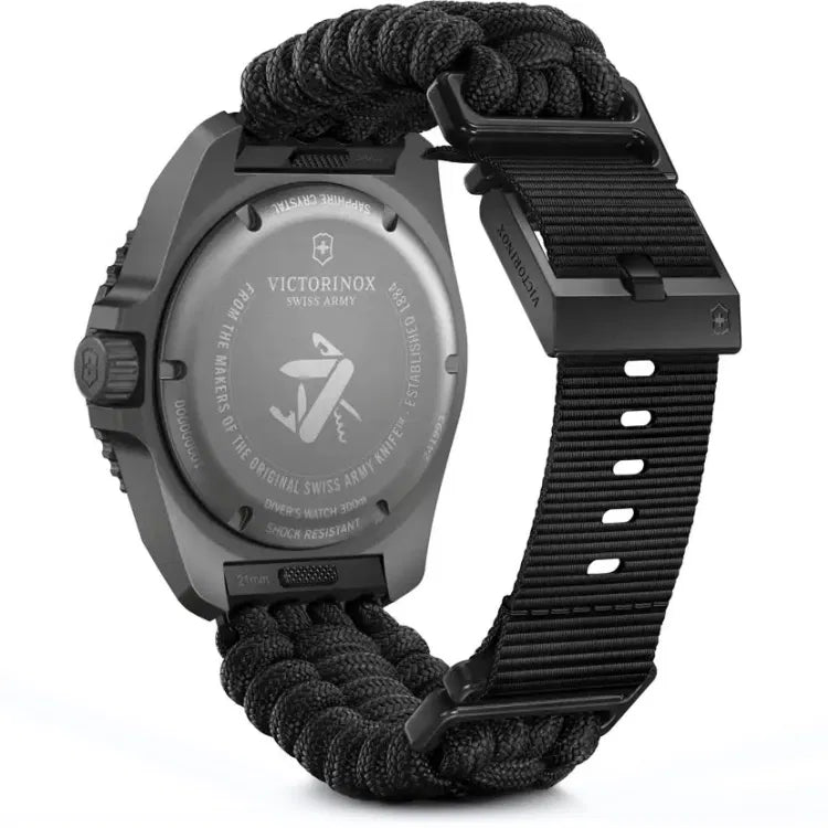 Victorinox Dive Pro Quartz Herrenuhr - 241993.1