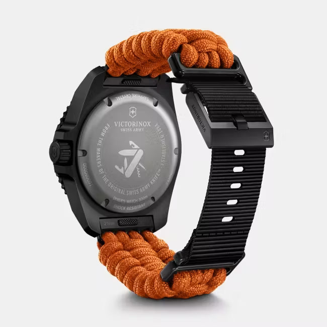 Victorinox Dive Pro Quartz Herrenuhr - 242069.1