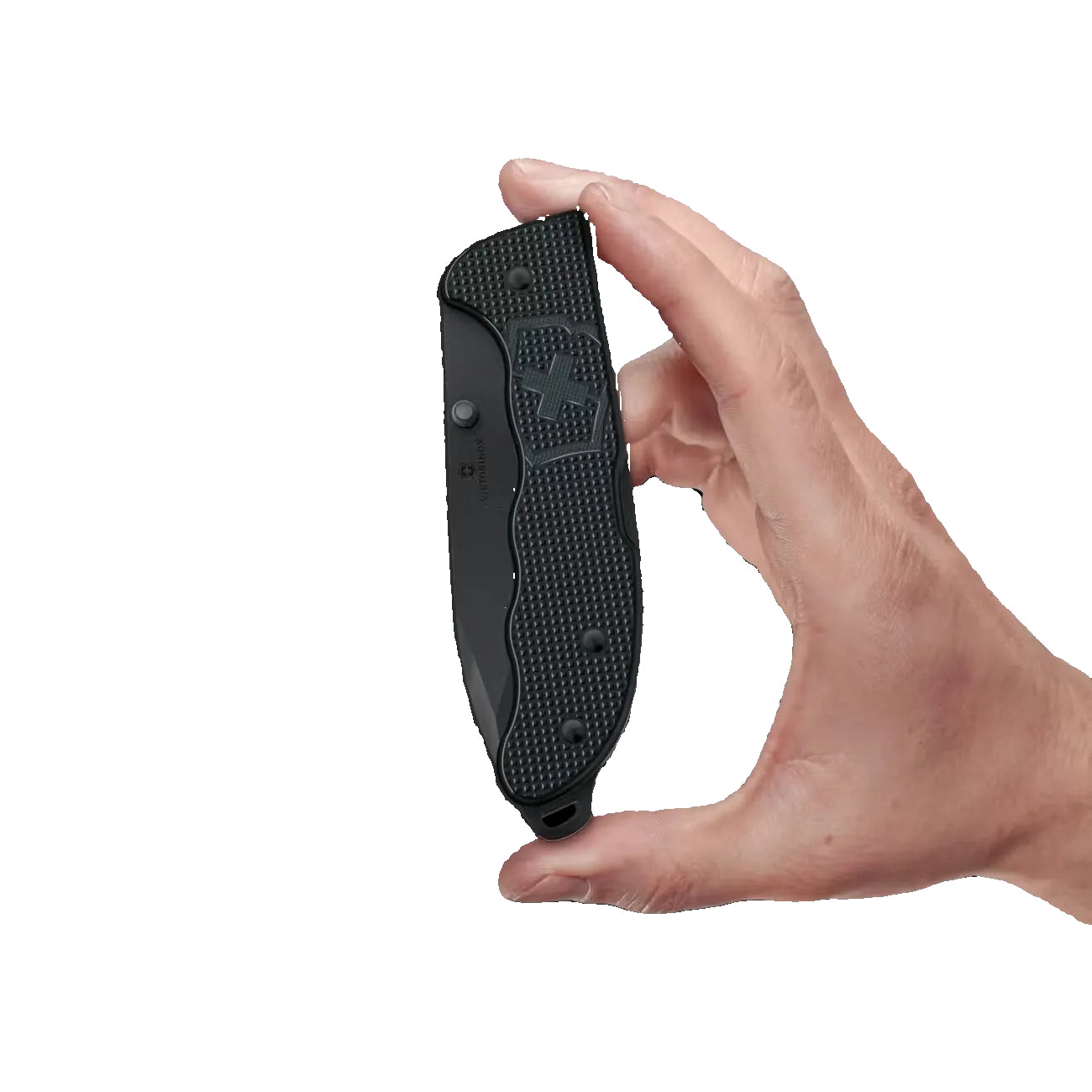 Victorinox Evoke BS Alox Taschenmesser Schwarz - 0.9415.DS23