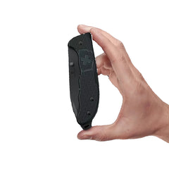 Victorinox Evoke BS Alox Taschenmesser Schwarz - 0.9415.DS23