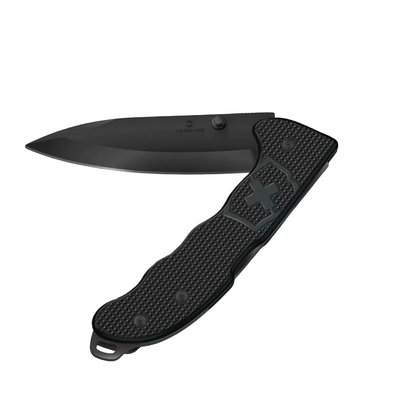 Victorinox Evoke BS Alox Taschenmesser Schwarz - 0.9415.DS23