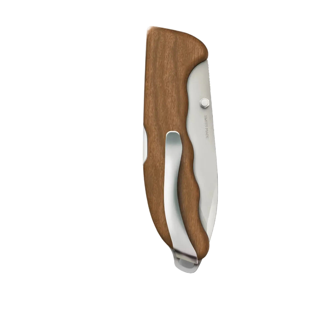 Victorinox Evoke Wood Taschenmesser Nussbaum - 0.9415.D630