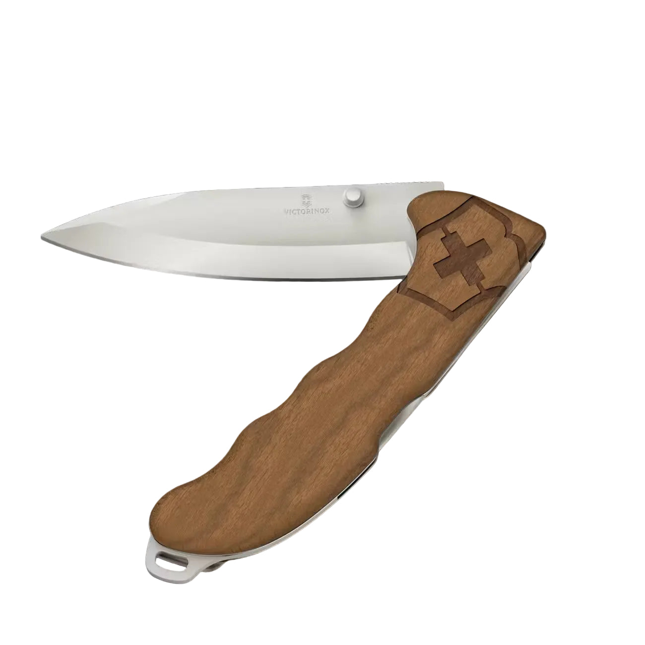 Victorinox Evoke Wood Taschenmesser Nussbaum - 0.9415.D630
