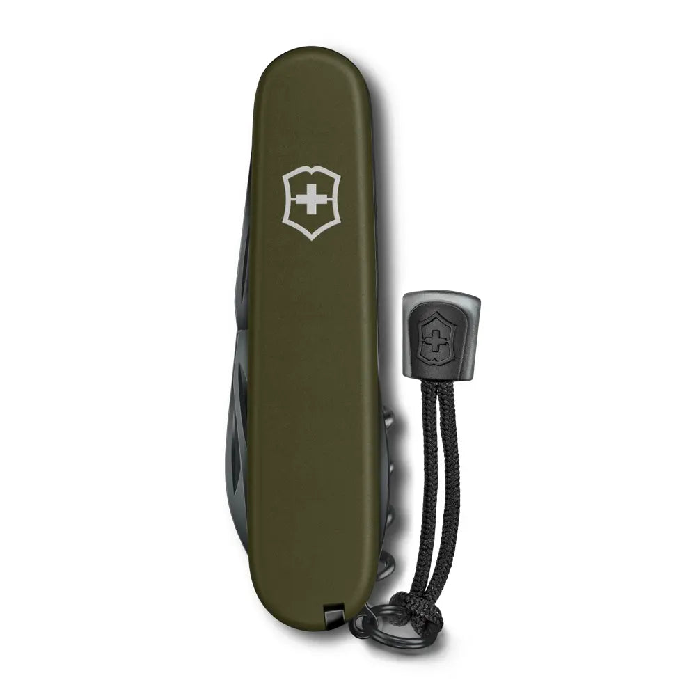 Victorinox I.N.O.X. Automatic Carbon Set Herrenuhr - 242021.1