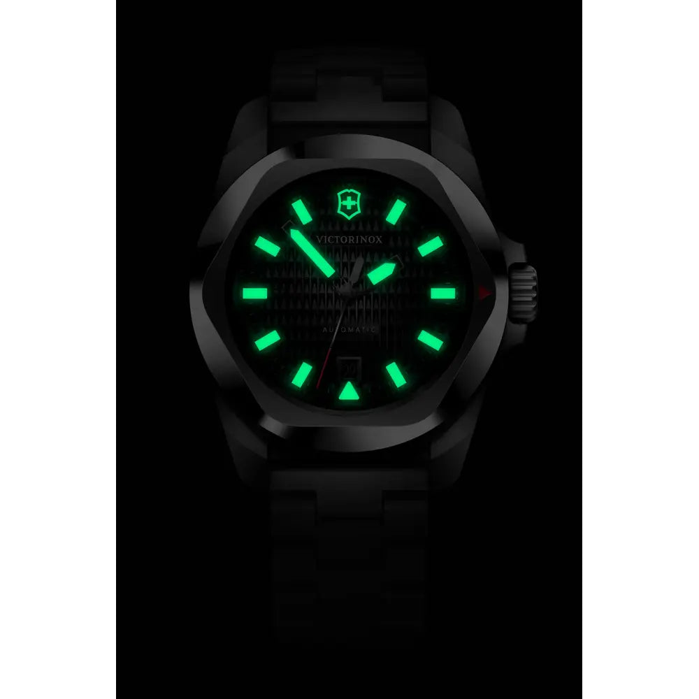 Victorinox I.N.O.X. Automatic Herrenuhr - 242019