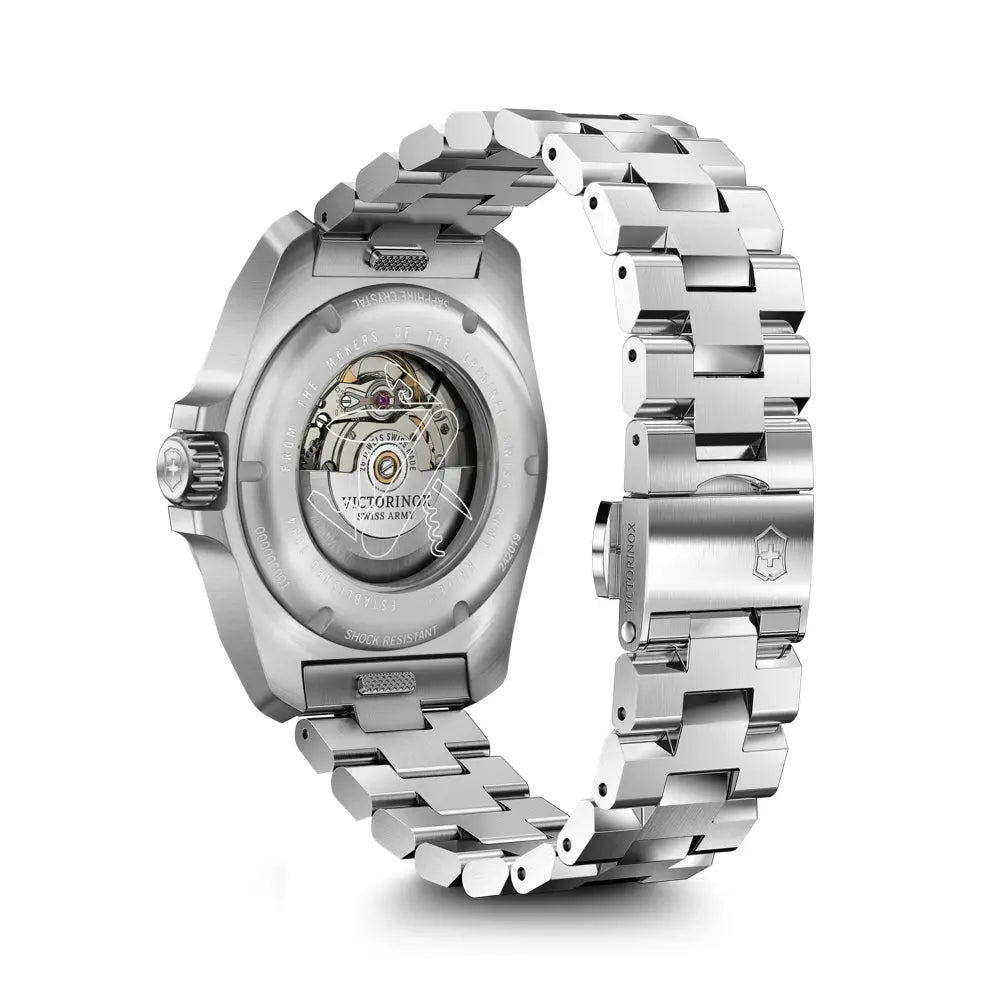 Victorinox I.N.O.X. Automatic Herrenuhr - 242019