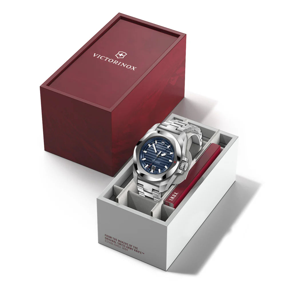 Victorinox I.N.O.X. Automatic Herrenuhr - 242020