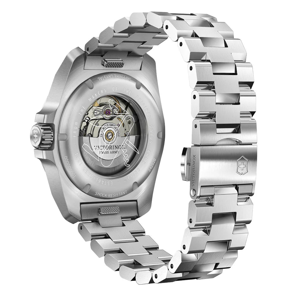 Victorinox I.N.O.X. Automatic Herrenuhr - 242020
