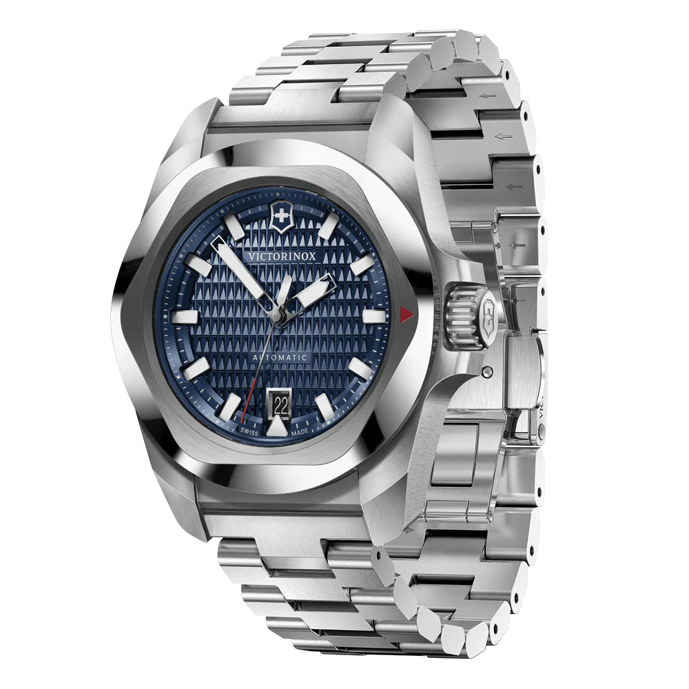 Victorinox I.N.O.X. Automatic Herrenuhr - 242020
