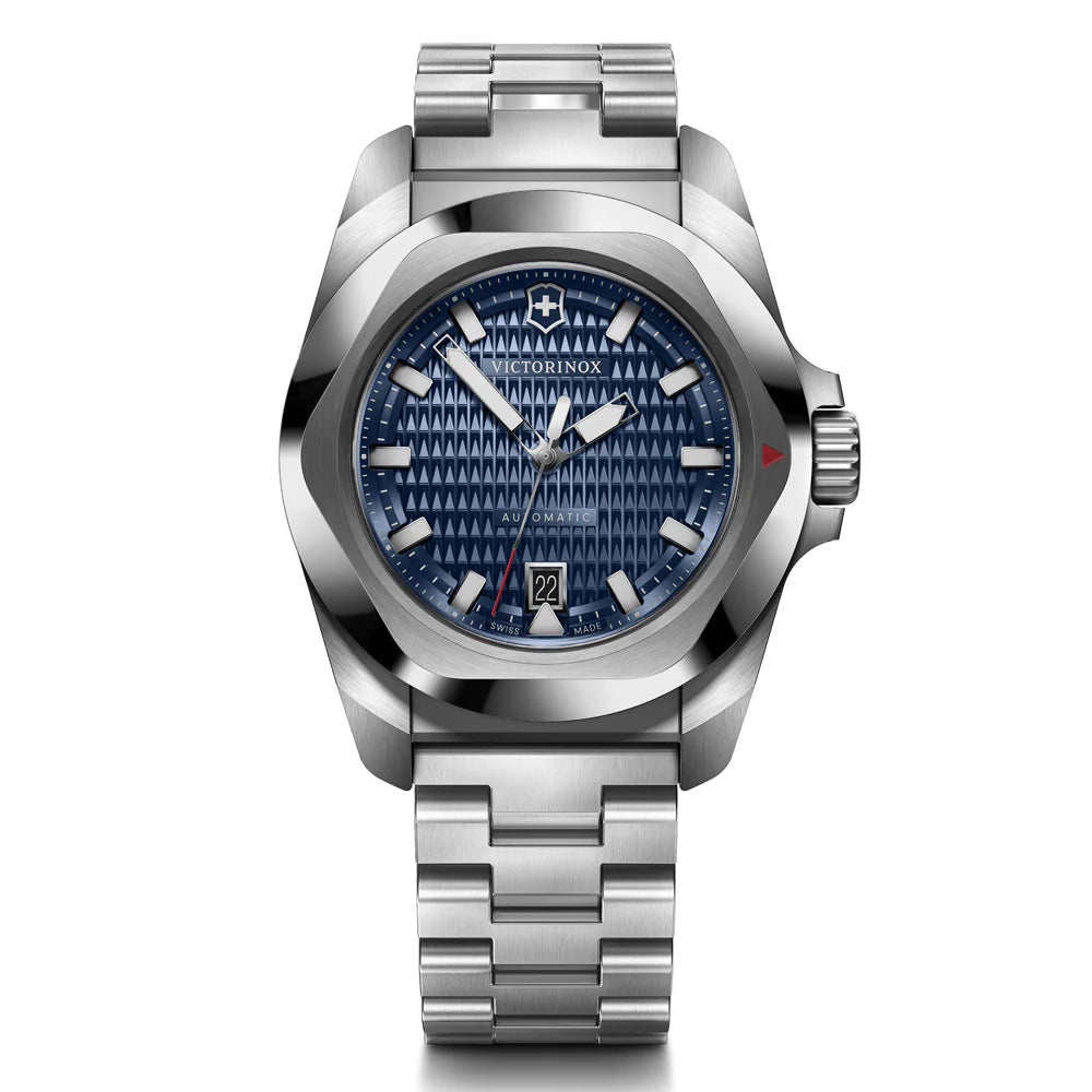 Victorinox I.N.O.X. Automatic Herrenuhr - 242020
