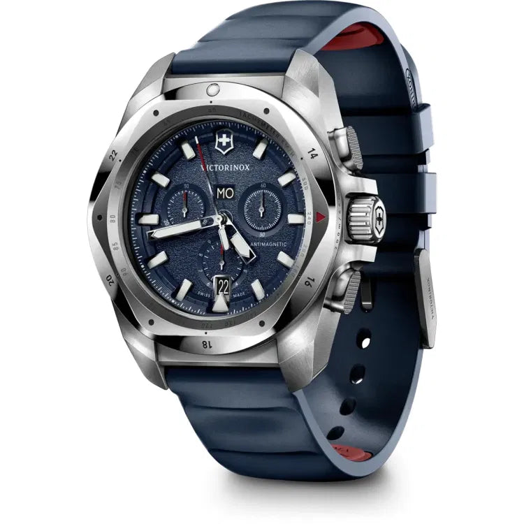 Victorinox I.N.O.X. Chrono Herrenuhr - 241984
