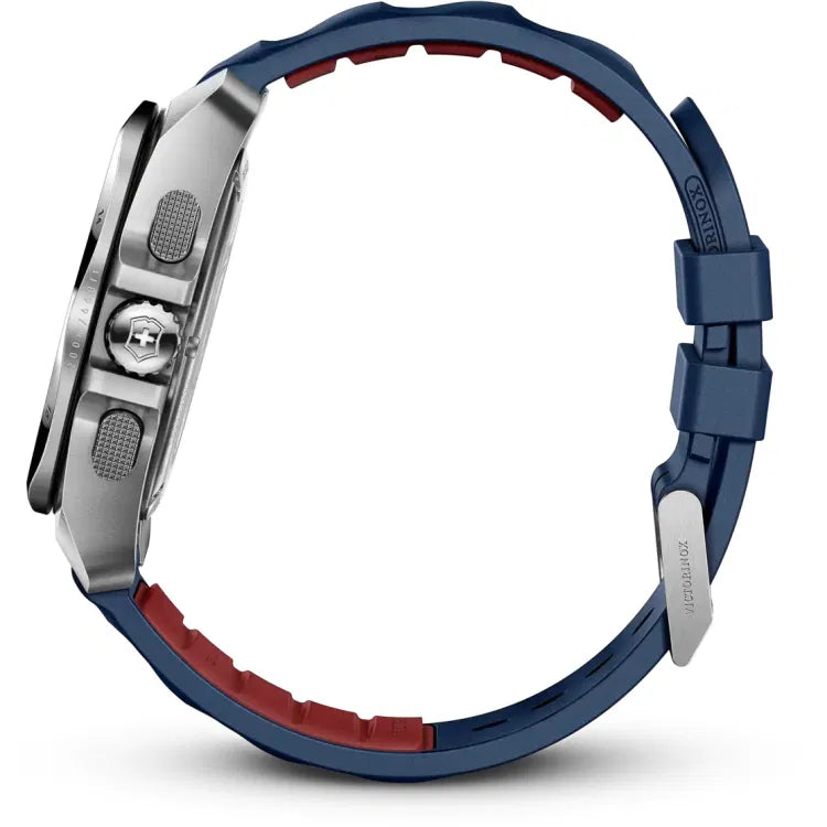 Victorinox I.N.O.X. Chrono Herrenuhr - 241984
