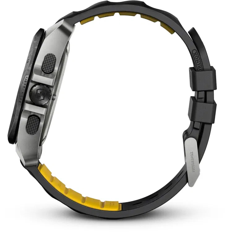 Victorinox I.N.O.X. Chrono Herrenuhr - 242011