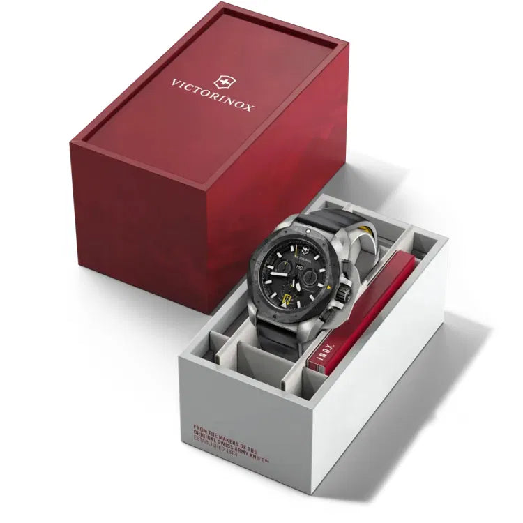 Victorinox I.N.O.X. Chrono Herrenuhr - 242011