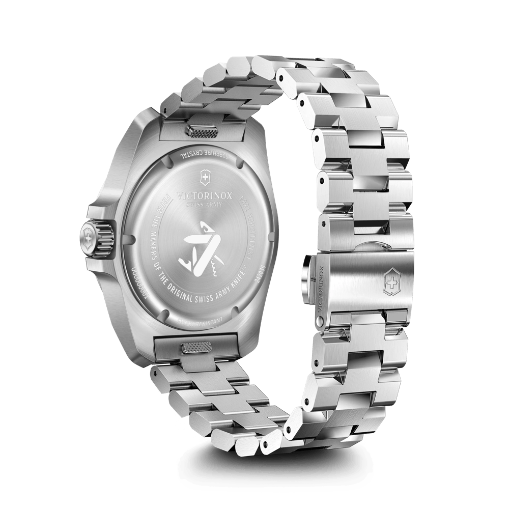 Victorinox I.N.O.X. Quartz Herrenuhr - 242030