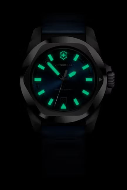 Victorinox I.N.O.X. Quartz Herrenuhr - 242084
