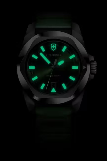 Victorinox I.N.O.X. Quartz Herrenuhr - 242085