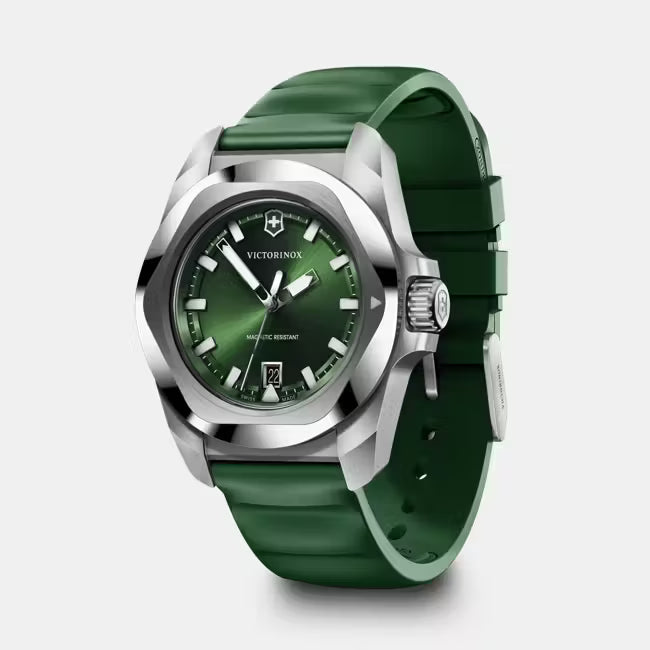 Victorinox I.N.O.X. Quartz Herrenuhr - 242085