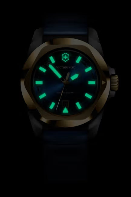 Victorinox I.N.O.X. Quartz Herrenuhr - 242088