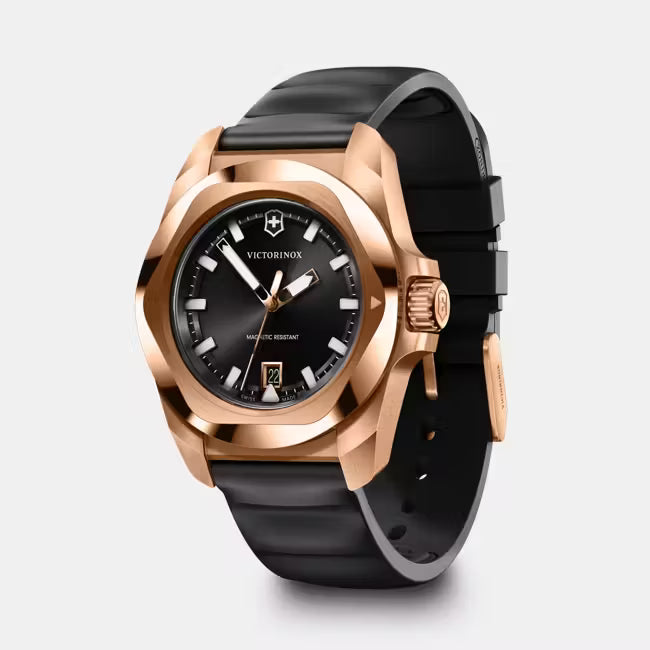 Victorinox I.N.O.X. Quartz Herrenuhr - 242089