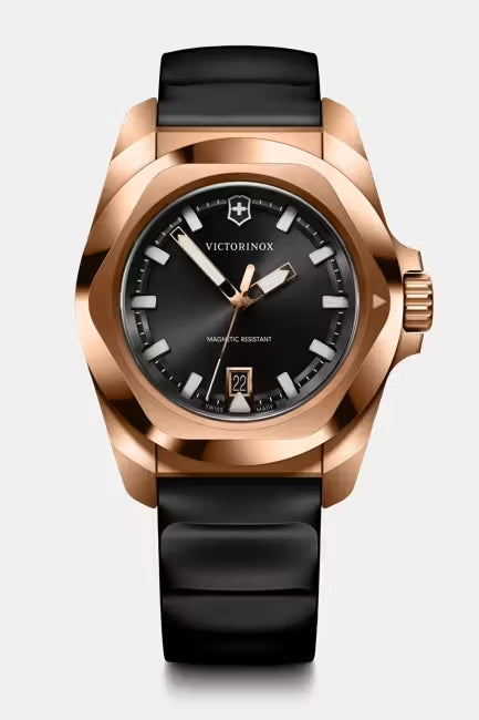Victorinox I.N.O.X. Quartz Herrenuhr - 242089