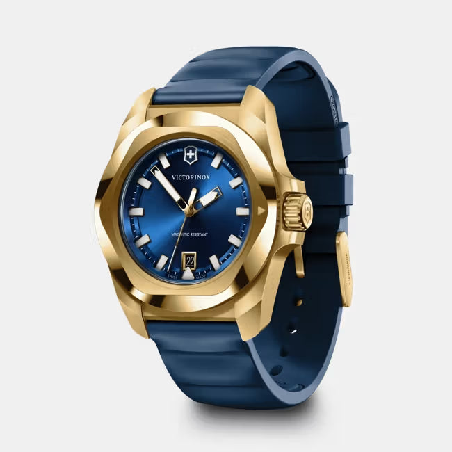 Victorinox I.N.O.X. Quartz Herrenuhr - 242090