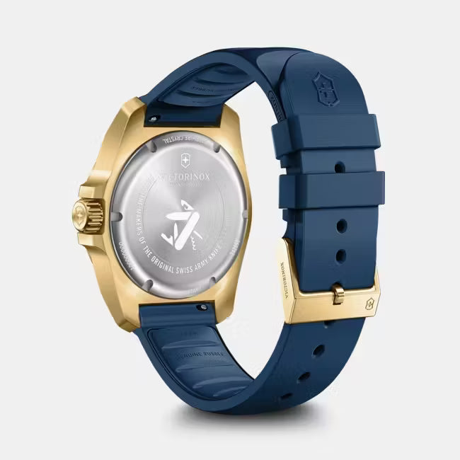 Victorinox I.N.O.X. Quartz Herrenuhr - 242090
