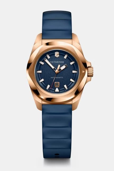 Victorinox I.N.O.X. Small Quartz Damenuhr - 242035