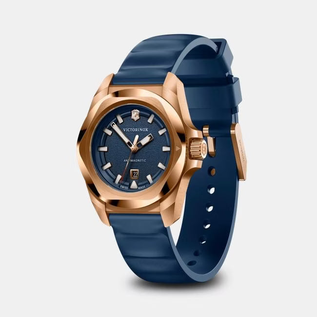 Victorinox I.N.O.X. Small Quartz Damenuhr - 242035