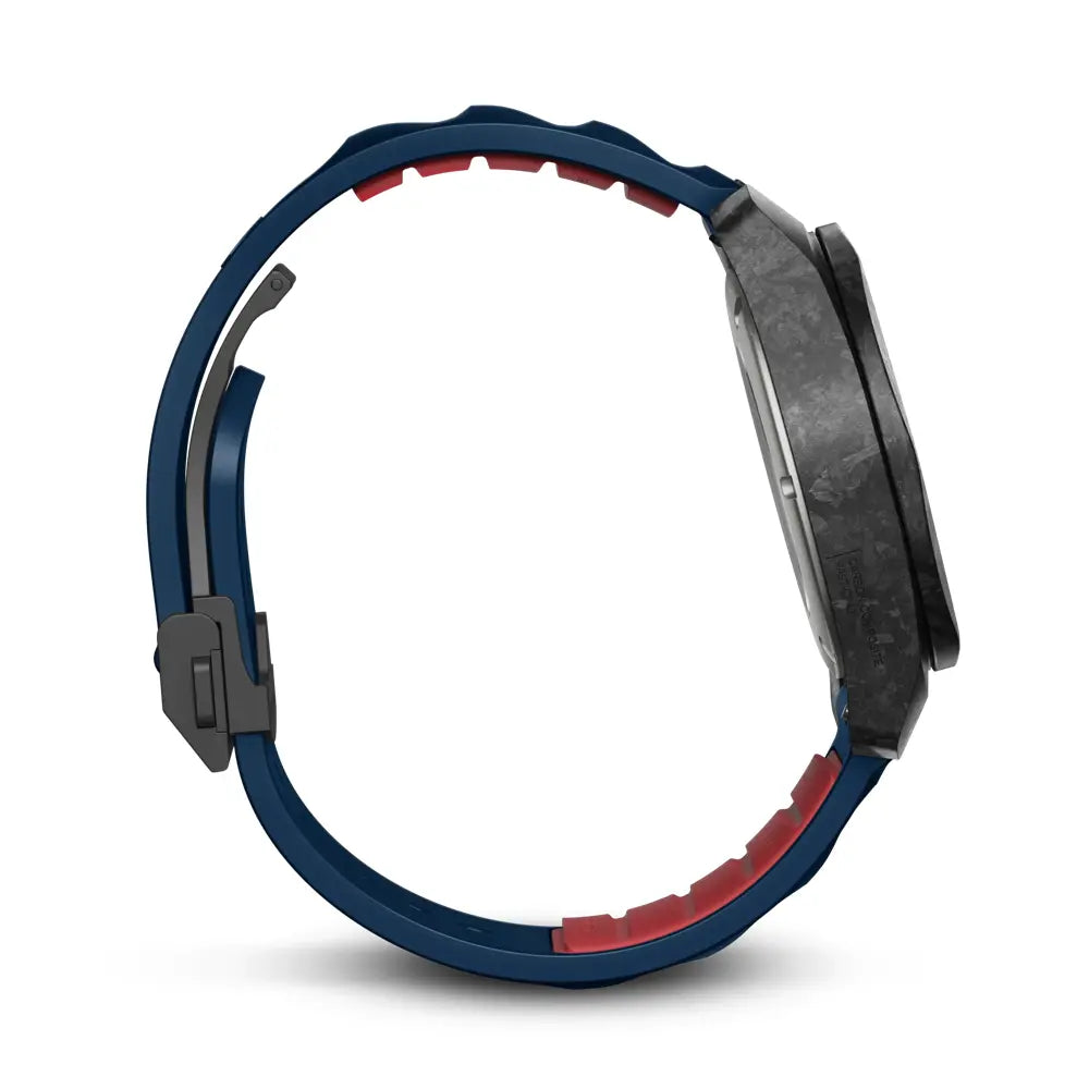 Victorinox INOX Automatic Carbon Set Herrenuhr - 242022.1