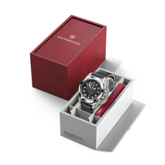 Victorinox INOX Automatic Herrenuhr - 242039