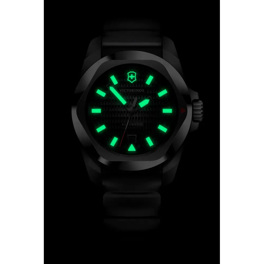 Victorinox INOX Automatic Herrenuhr - 242039