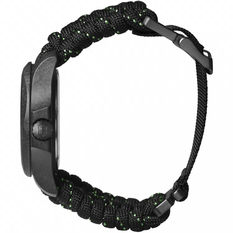 Victorinox INOX Carbon Herrenuhr - 241859