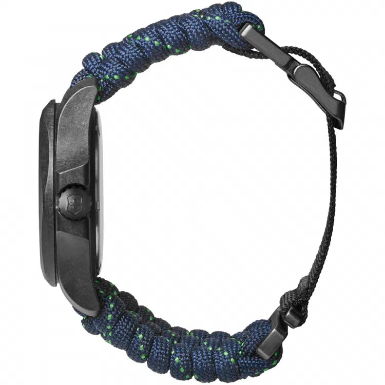 Victorinox INOX Carbon Herrenuhr - 241860