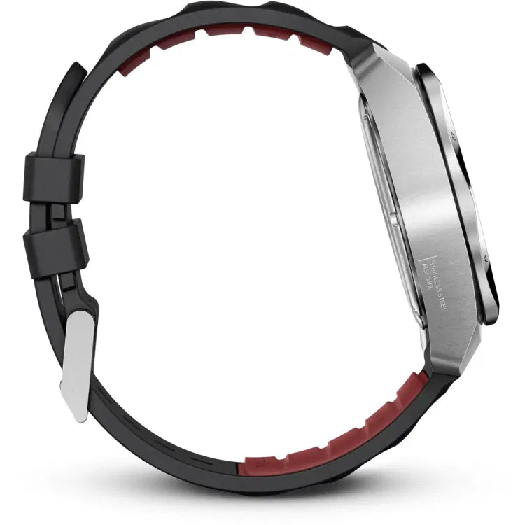 Victorinox INOX Chrono Herrenuhr - 241983